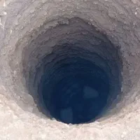 حفر و تخلیه چاه