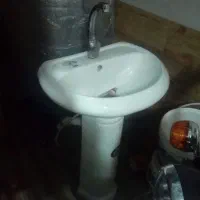 روشویی باشیردرحد|لوازم سرویس بهداشتی|بهار, |دیوار