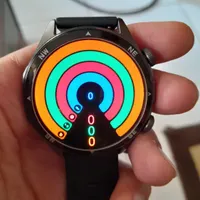 ساعت هوشمند شیائومی اصل gx sport 2024|ساعت|کرج, عظیمیه|دیوار