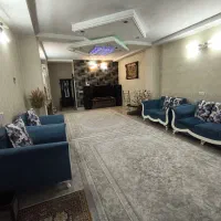 رهن کامل آپارتمان95متری/تاپ لوکشین/طلائیه|اجارهٔ آپارتمان|قرچک, شهرک طلائیه|دیوار