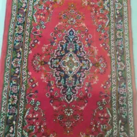 کناره فرش|فرش|کرمانشاه, |دیوار