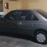 پژو 405 مدل آخر 92