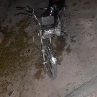 فروش فوری موتور هوندا 125