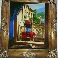 آموزش رایگان قالیبافی|خدمات آموزشی|صومعه‌سرا, |دیوار