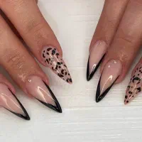 تخفیف ویژه ناخن و مژه  و خدمات مژه 298 انجام مید|خدمات آرایشگری و زیبایی|محمدیه-قزوین, |دیوار
