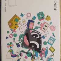 قلم نوری Deco fun l