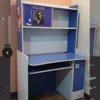 میز تحریر نوجوان بالسا