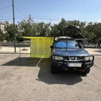 نیسان پیکاپ|خودرو سواری و وانت|ارومیه, |دیوار