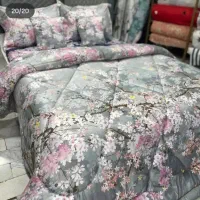 روتختی دو نفره میکروفایبر