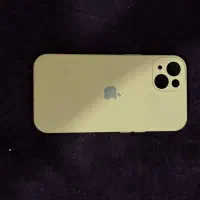 قاب سیلیکون آیفون۱۳ نرمال