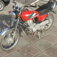 موتورسیکلت