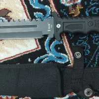 چاقو کلمبیایی