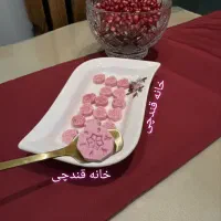 قند فانتزی شب یلدا