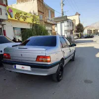 پژو|خودرو سواری و وانت|خرم‌آباد, |دیوار