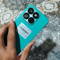 گوشی آنر X8c|موبایل|زاهدان, |دیوار