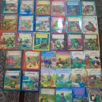 کتاب ۳۹ جلدی فرانکلین
