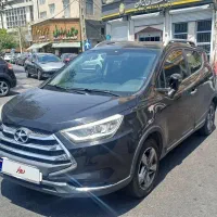 جک اس ۳ بی رنگ