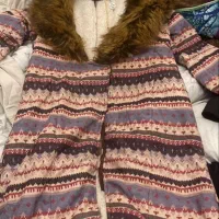 پوشاک زنانه