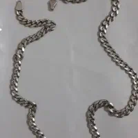 زنجیر نقره