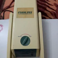 اتو پرس|اتو و لوازم اتو|تهران, سلیمانی|دیوار