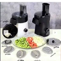 سالاد ساز ۷ کاره