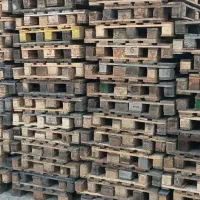 پالت یورو و دور پالتی|عمده‌فروشی|رباط‌کریم, شهرک صنعتی پرند|دیوار