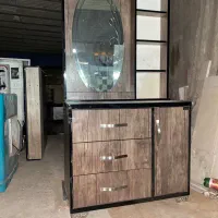 میز و دکور آرایش