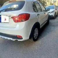 کوییک GXR L مدل ۱۴۰۳ با رینگ|خودرو سواری و وانت|گرگان, |دیوار