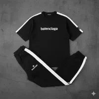 ست تیشرت شلوار مردانه مدل StreetFlex کیفیت عالی