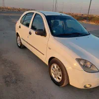 تیبا۲درحدخشک مدل۹۸|خودرو سواری و وانت|اهواز, اسلام آباد شرقی|دیوار