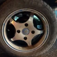 رینگ اسپورت پنج پر پرایدی13