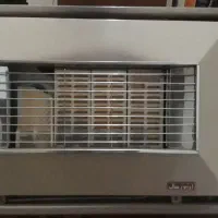 بخاری گازی دیواری دودکش دار|بخاری، هیتر، شومینه|بجنورد, |دیوار