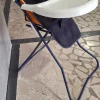 صندلی غذا مارک چیکو