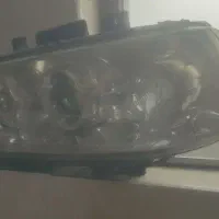 چراغ جلو پژو اس ال ایکس