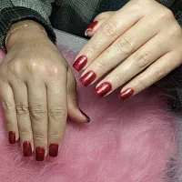 خدمات ناخن نفس کاشت فقط ۳۵۰