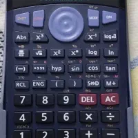 ماشین حساب مهندسی CAL STAR|لوازم التحریر|تهران, شهرک شریعتی|دیوار