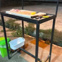 لوازم کبابی|کافی‌شاپ و رستوران|پارس‌آباد, |دیوار