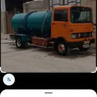 تخلیه چاه سه راهی اهر ،کندرود