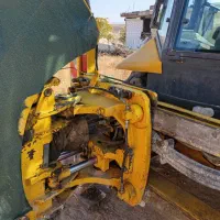 بیل بکهو 220i|خودرو سنگین|رابر, |دیوار