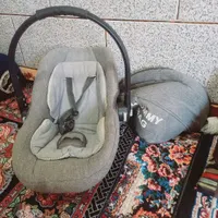 کرییر و روروک کودک در حد نو