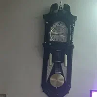 ساعت دیواری