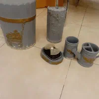 چند تکه وسایل منزل