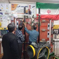 آسانسور آموزش آسانسور سازمان آموزش فنی و حرفه ای