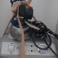 اتو سیلتر مولتاژ ایران