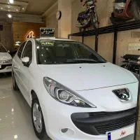 207 پانا فول مدل ۱۴۰۴