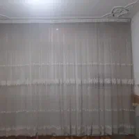 پرده سه در سه ونیم