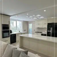 کابینت و کمد دیواری