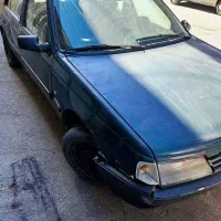 پژو اردی ۸۲