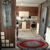 آپارتمان-89متری-تک-واحدی-طبقه-همکف-30متر-حیاط