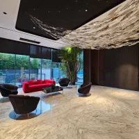 295متری زعفرانیه مدرن مینیمال برج برند منطقه|فروش آپارتمان|تهران, زعفرانیه|دیوار